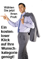 Zur kostenlosen Auswahl des optimalen Freiberuflers klicken hier Sie einfach auf die gewünschte Kategorie! choose-a-service-de