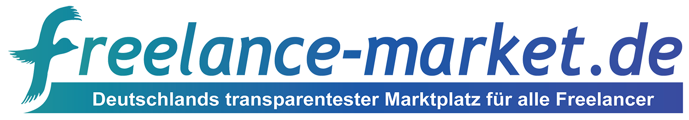 Logo Freelance-Market