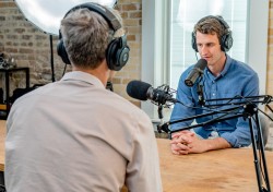 Aktueller Podcast-Tipp für Freelancer und Unternehmer