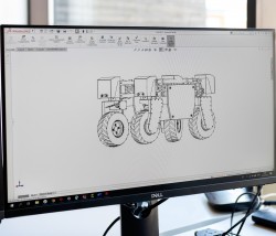 Artikel unserer Freiberufler: CAD-Systeme für 2D- und 3D-Zeichnungen