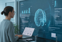 Die fünf wichtigsten Technologietrends für Freiberufler 2026 Die fünf wichtigsten Technologietrends für Freiberufler 2026