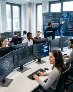 Forbes-Studie: Welche Freiberufler-Skills 2026 gefragt sind