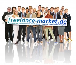 Frage des Monats: Wie werden bei Freelance-Market Freiberufler ausgewählt und bewertet?