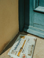 Freelance-Market-Anekdote des Monats: Zeitungszusteller mit Eigeninitiative