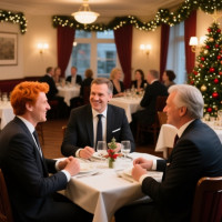 Freelance-Market-Witz des Monats: Jahresplanung Freelance-Market-Witz des Monats: Jahresplanung