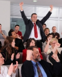 Freelance-Market mit dem Award “Unternehmen der Zukunft 2026” nominiert Freelance-Market mit dem Award “Unternehmen der Zukunft 2026” nominiert