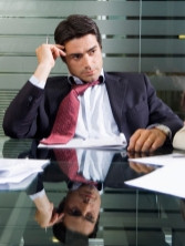 Freiberufler-Witz des Monats: Der flexible Freelancer