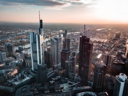 KPMG: Internationale Unternehmen fahren Investitionen in Deutschland zurück