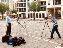 Kostenloses Videoprofil: Bessere Projektchancen für Freelancer