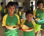 Weihnachtsaktion von Freelance-Market: Unterstützen Sie das Kinderdorf Bona Espero 