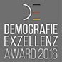 Demografie-Exzellenz-Award